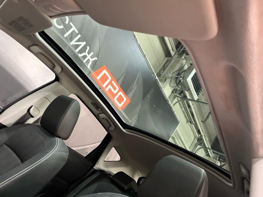 Nissan Qashqai I Рестайлинг Пермь  - изображение 16