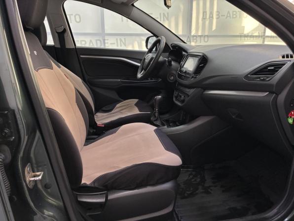 Lada (ВАЗ) Vesta I с пробегом 2017 года, цена 725 000 рублей, 124000 км, седан, Автокод Объявления