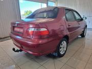 Fiat Albea I Рестайлинг Арзамас  - изображение 9