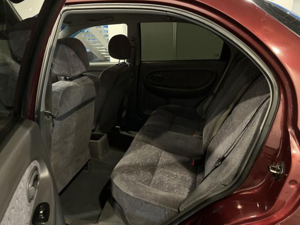 Kia Spectra I Рестайлинг 2 с пробегом 2007 года, цена 261 000 рублей, 259327 км, седан, Автокод Объявления