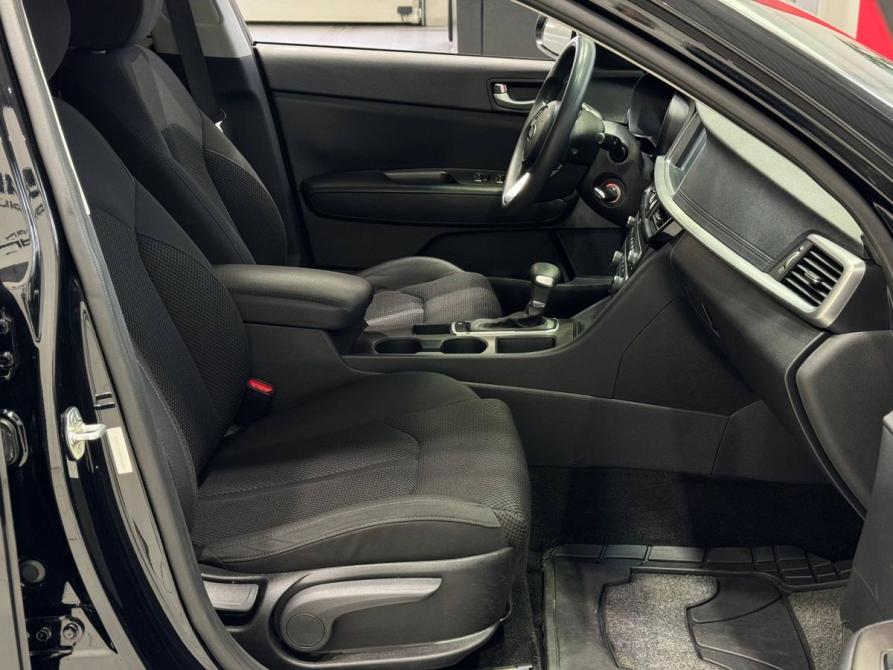 Kia Optima IV Рестайлинг Ростов-на-Дону  - изображение 12