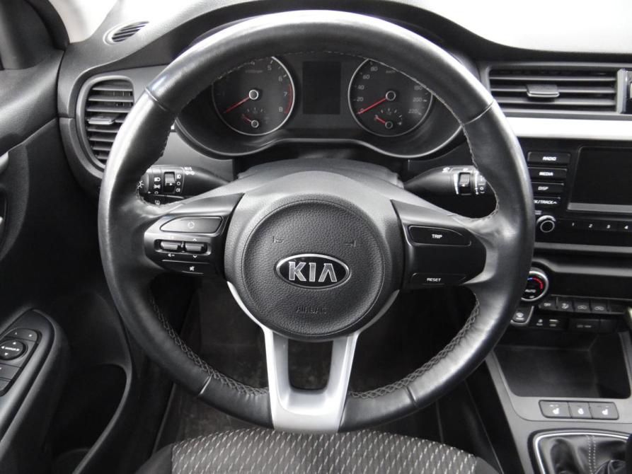 Kia Rio IV Старый Оскол  - изображение 22