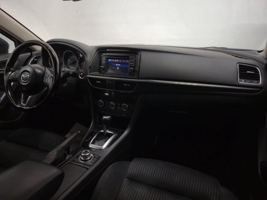 Mazda 6 III (GJ) Альметьевск  - изображение 12