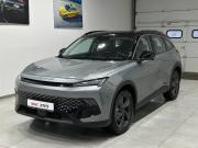BAIC X55 Ростов-на-Дону  - изображение 26