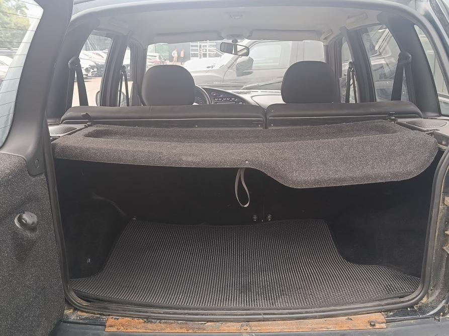 Chevrolet Niva I Москва  - изображение 12