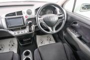 Honda Stream II Красноярск  - изображение 33