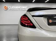 Mercedes-Benz S-Класс VI (W222 C217) Кемерово  - изображение 31