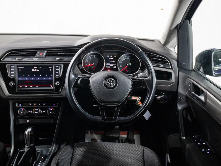 Volkswagen Touran II Иркутск  - изображение 10