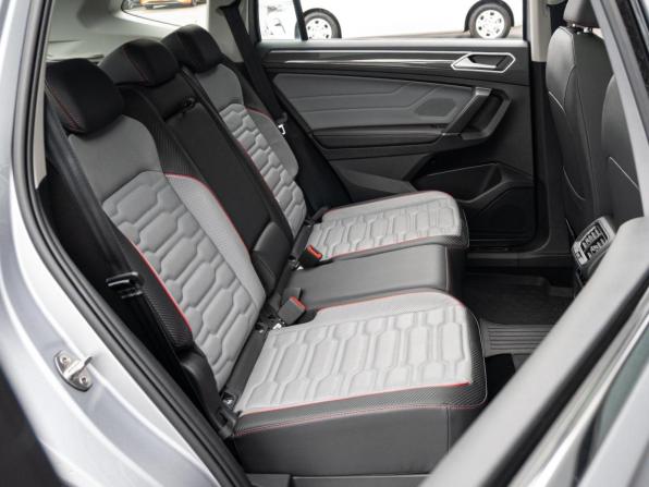 Volkswagen Tiguan II Рестайлинг (China Market) с пробегом 2021 года, цена 3 800 000 рублей, 22084 км, внедорожник, Автокод Объявления