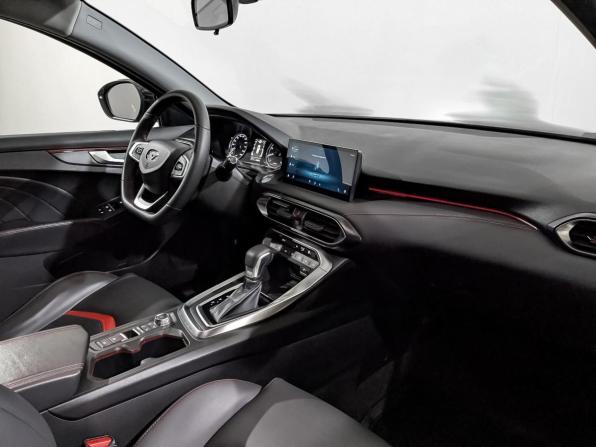 Kaiyi E5 с пробегом 2023 года, цена 1 350 000 рублей, 41557 км, седан, Автокод Объявления