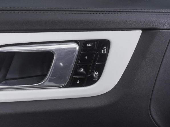Porsche Cayenne III с пробегом 2019 года, цена 6 900 000 рублей, 123430 км, внедорожник, Автокод Объявления