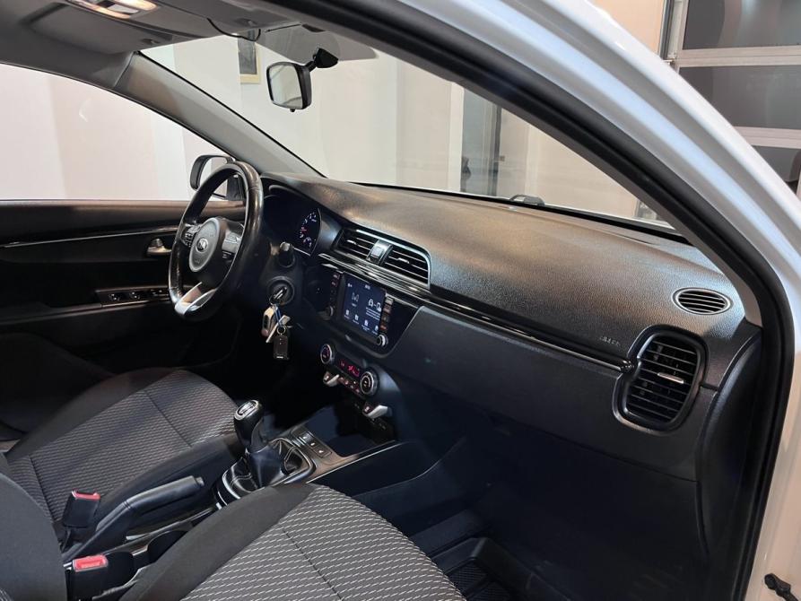 Kia Rio IV Чебоксары  - изображение 12