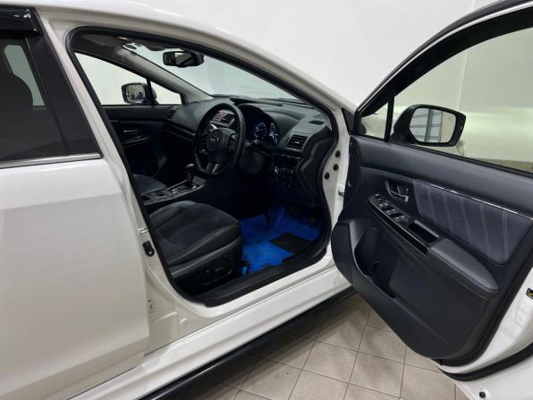 Subaru Levorg I с пробегом 2016 года, цена 1 550 000 рублей, 158679 км, универсал, Автокод Объявления