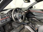BMW 3 серии VI (F3x) Рестайлинг Москва  - изображение 29