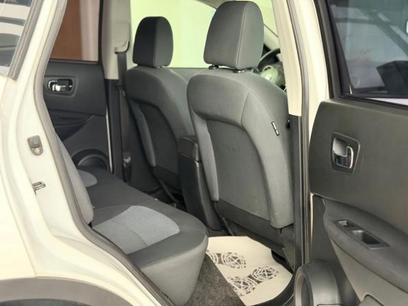 Nissan Qashqai I Рестайлинг с пробегом 2013 года, цена 1 059 000 рублей, 132770 км, внедорожник, Автокод Объявления