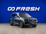 Geely Monjaro I Москва  - изображение 28