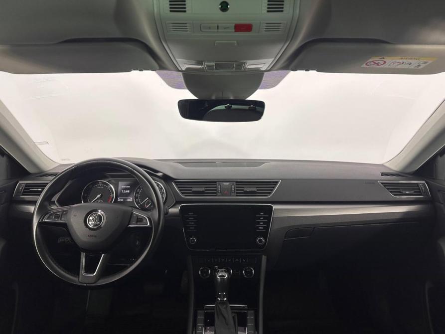 Skoda Superb III Ногинск  - изображение 9