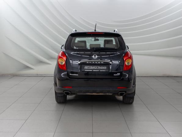 SsangYong Actyon II с пробегом 2011 года, цена 978 000 рублей, 90600 км, внедорожник, Автокод Объявления