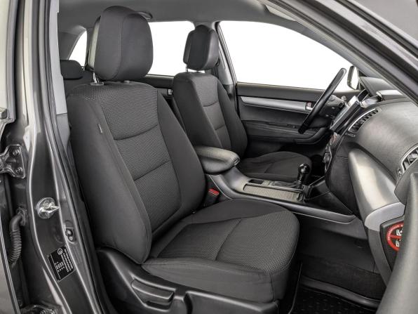 Kia Sorento II Рестайлинг с пробегом 2015 года, цена 1 850 000 рублей, 112508 км, внедорожник, Автокод Объявления