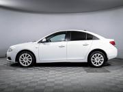 Chevrolet Cruze I Москва  - изображение 22