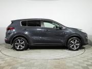 Kia Sportage IV Рестайлинг Санкт-Петербург  - изображение 21