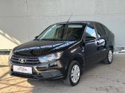 Lada (ВАЗ) Granta I Рестайлинг Тамбов  - изображение 22