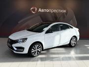 Lada (ВАЗ) Vesta I Рестайлинг (NG) Сургут  - изображение 11