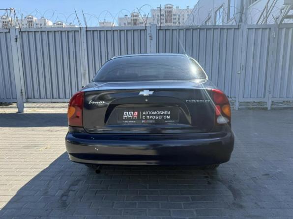 Chevrolet Lanos I с пробегом 2007 года, цена 169 000 рублей, 256877 км, седан, Автокод Объявления