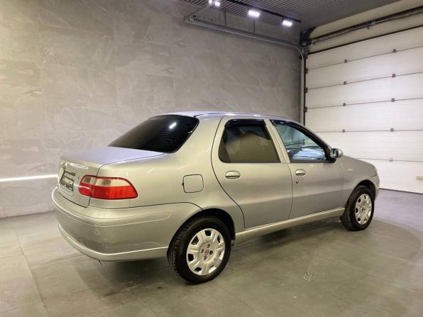 Fiat Albea I Рестайлинг с пробегом 2010 года, цена 199 000 рублей, 226170 км, седан, Автокод Объявления