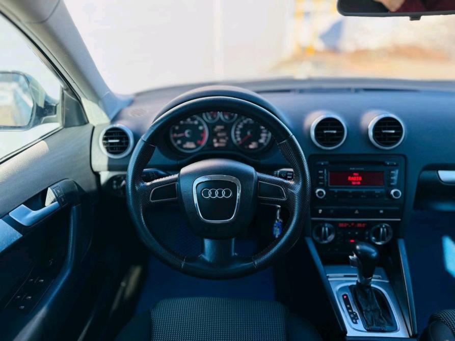 Audi A3 II (8P) Рестайлинг 2 Ижевск  - изображение 8