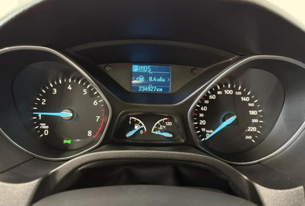 Ford Focus III Рестайлинг Астрахань  - изображение 15