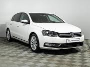 Volkswagen Passat B7 Санкт-Петербург  - изображение 18