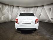 Lada (ВАЗ) Granta I Рестайлинг Москва  - изображение 25