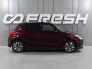 Suzuki Swift V Ростов-на-Дону  - изображение 23