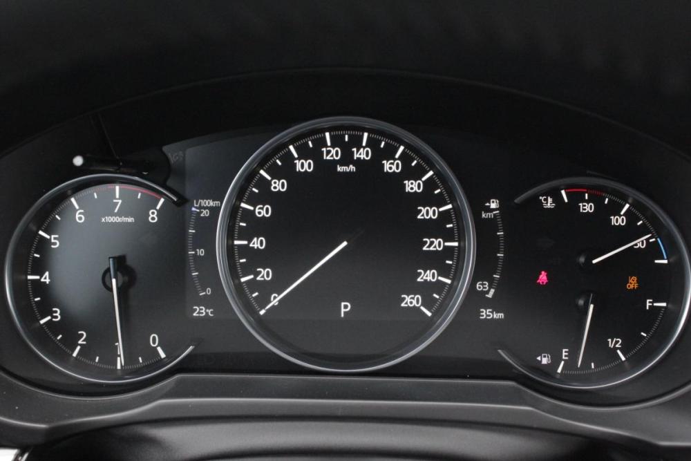 Mazda CX-5 II Рестайлинг Брянск  - изображение 9