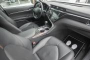 Toyota Camry VIII (XV70) Иркутск  - изображение 40