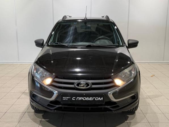 Lada (ВАЗ) Granta I Рестайлинг с пробегом 2019 года, цена 750 000 рублей, 52750 км, универсал, Автокод Объявления