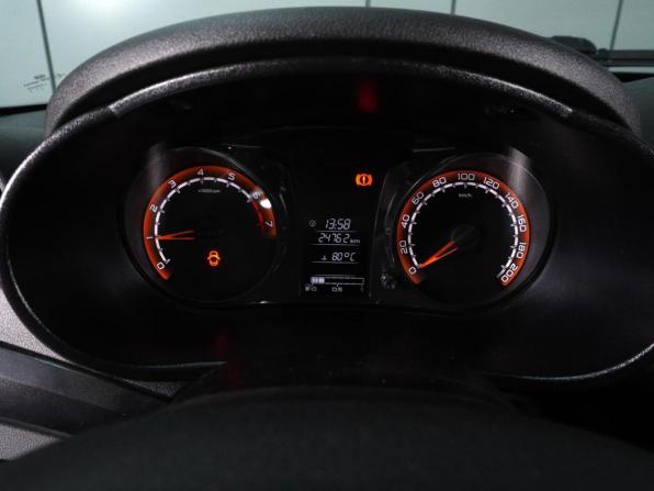 Lada (ВАЗ) Granta I Рестайлинг с пробегом 2024 года, цена 999 000 рублей, 24762 км, универсал, Автокод Объявления