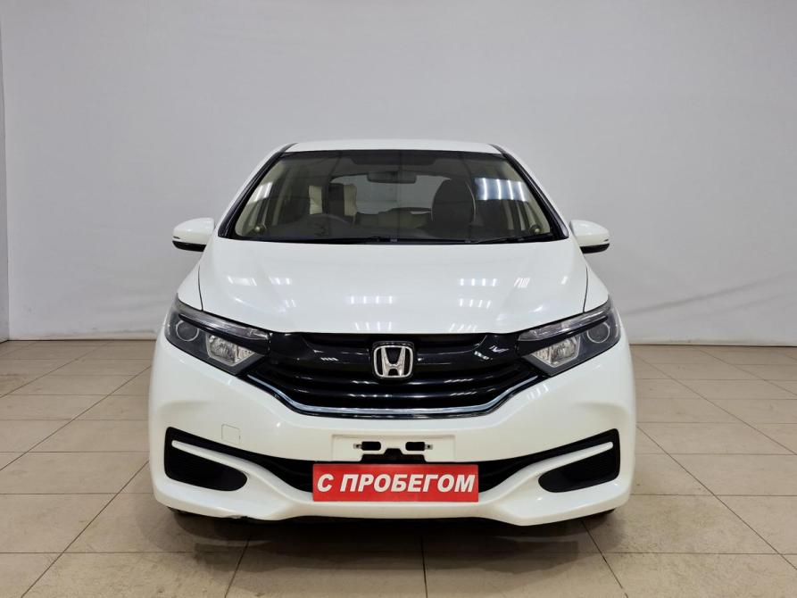 Honda Shuttle II Альметьевск  - изображение 2