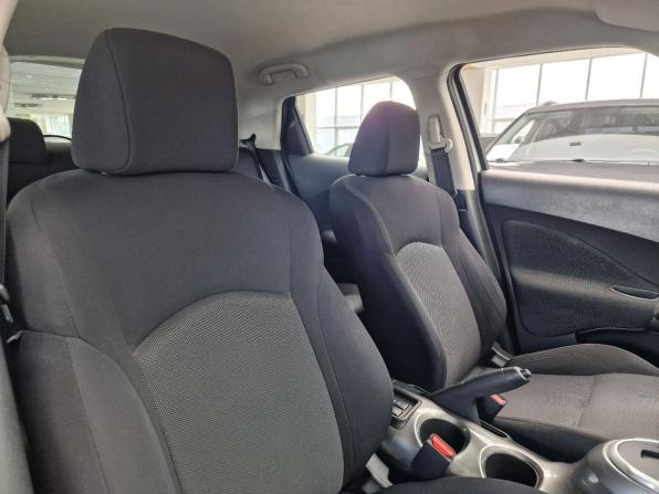 Nissan Juke I с пробегом 2012 года, цена 960 000 рублей, 110859 км, внедорожник, Автокод Объявления