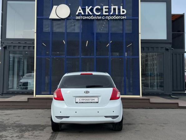 Kia Ceed I Рестайлинг с пробегом 2012 года, цена 755 000 рублей, 67130 км, хэтчбек, Автокод Объявления