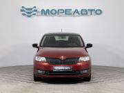 Skoda Rapid I Калининград  - изображение 17