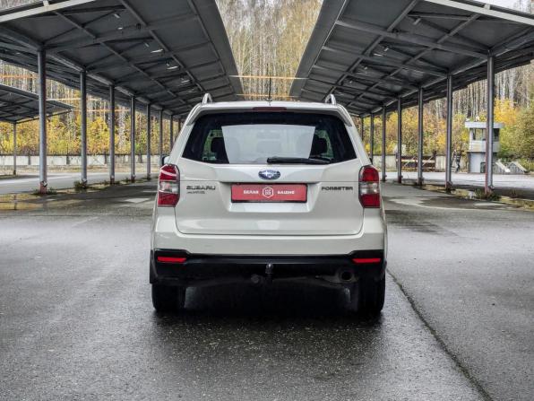 Subaru Forester IV с пробегом 2014 года, цена 1 569 500 рублей, 238000 км, внедорожник, Автокод Объявления