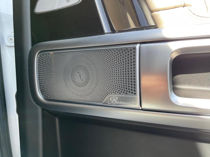 Mercedes-Benz G-Класс III (W463) Саратов  - изображение 22