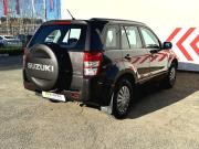 Suzuki Grand Vitara II Рестайлинг Пермь  - изображение 21