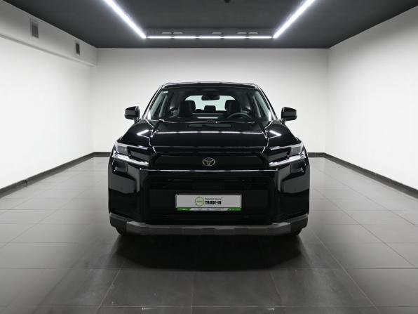 Toyota RAV4 VI (XA60) с пробегом 2026 года, цена 4 170 000 рублей, 15 км, внедорожник, Автокод Объявления