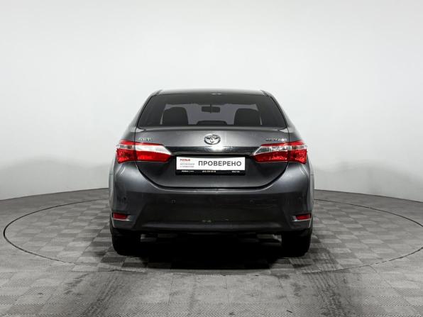 Toyota Corolla XI (E160 E170 E180) с пробегом 2015 года, цена 1 300 000 рублей, 196024 км, седан, Автокод Объявления