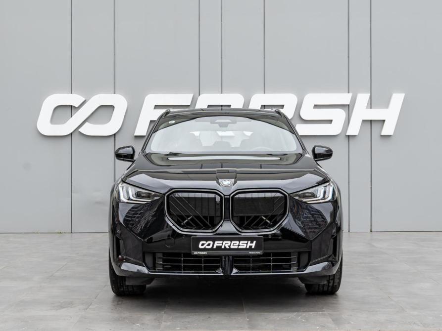 BMW X3 IV (G45/G48) Краснодар  - изображение 3