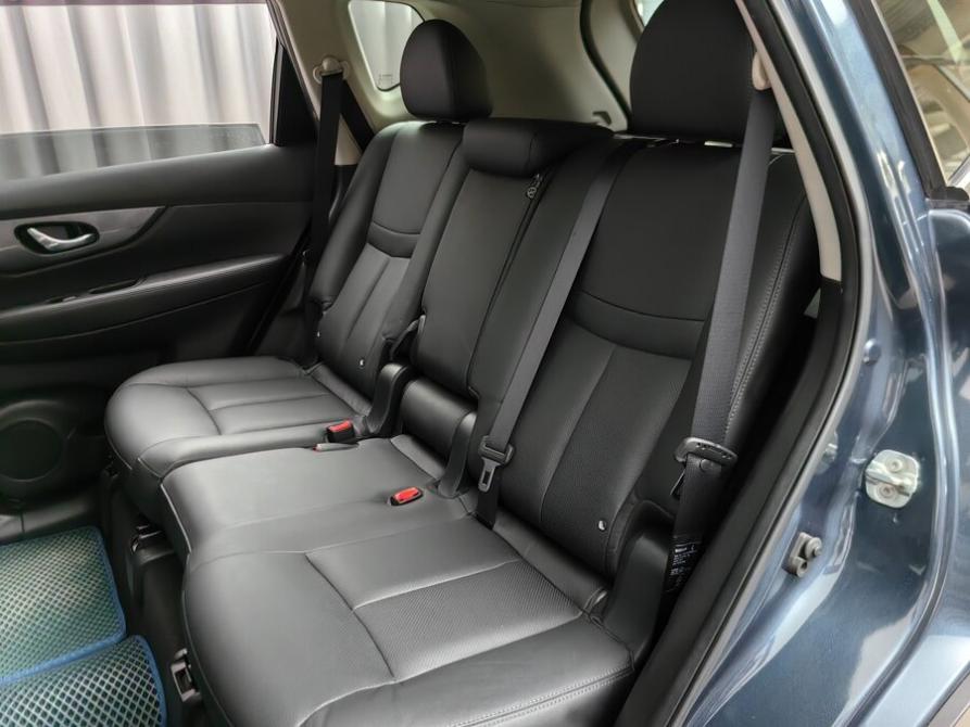 Nissan X-Trail III Подольск  - изображение 8