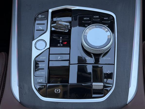 BMW X5 IV (G05/G18) Рестайлинг с пробегом 2025 года, цена 12 950 000 рублей, 660 км, внедорожник, Автокод Объявления